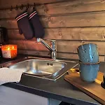 Lapland Landscape Xxl With Nature View, Sauna, Fireplace & Kitchen, Sodankylae, Luosto, Fell Village * Luosto