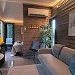 Lapland Landscape Xxl With Nature View, Sauna, Fireplace & Kitchen, Sodankylae, Luosto, Fell Village Semesterbostad *