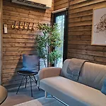 Semesterbostad Lapland Landscape Xxl With Nature View, Sauna, Fireplace & Kitchen, Sodankylae, Luosto, Fell Village