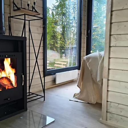 Fell Village Xxl Superior Cabin *
