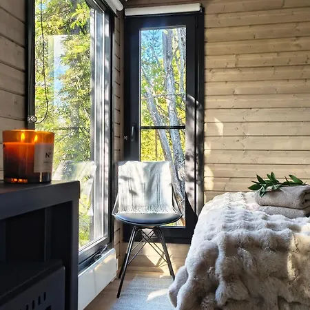 Fell Village Xxl Superior Cabin 別荘