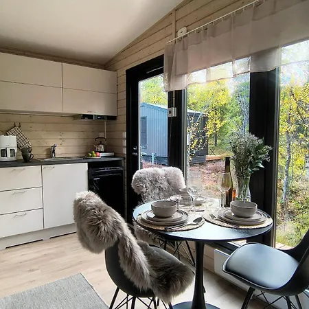 Fell Village Xxl Superior Cabin * ルオスト