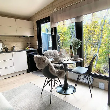 Fell Village Xxl Superior Cabin *