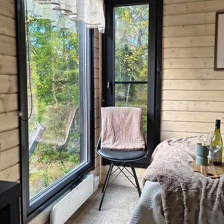 Fell Village Xxl Superior Cabin