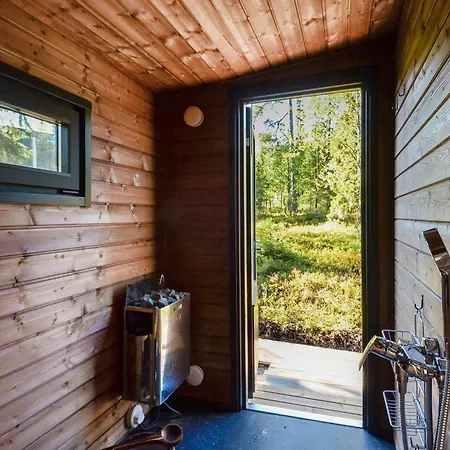 Fell Village Xxl Superior Cabin 別荘 *