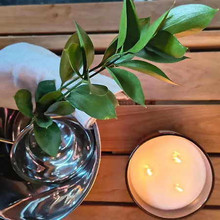 Lapland Landscape Xxl With Nature View, Sauna, Fireplace & Kitchen, Sodankylae, Luosto, Fell Village * Luosto