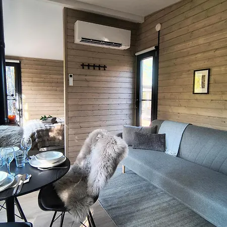 Fell Village Xxl Superior Cabin
