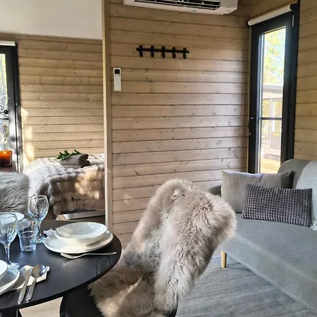Fell Village Xxl Superior Cabin 別荘