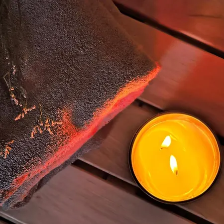 Lapland Landscape Xxl With Nature View, Sauna, Fireplace & Kitchen, Sodankylae, Luosto, Fell Village 洛斯托