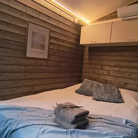 Fell Village Xxl Superior Cabin * ルオスト