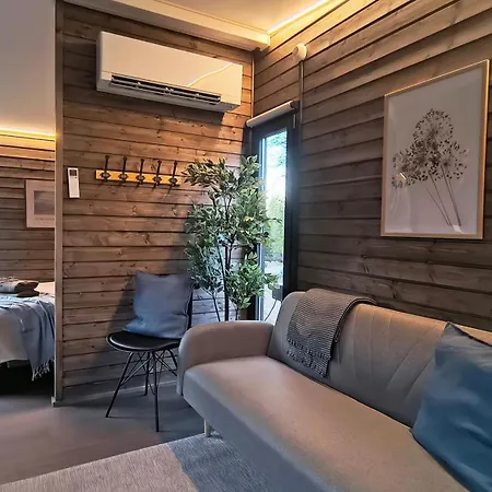 別荘 Fell Village Xxl Superior Cabin