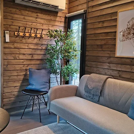別荘 Fell Village Xxl Superior Cabin
