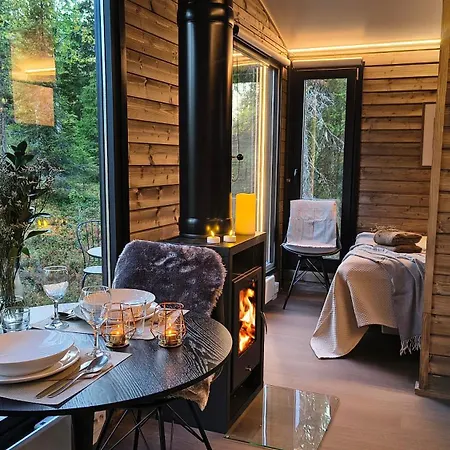 Fell Village Xxl Superior Cabin