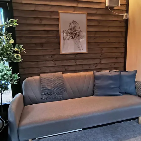 Fell Village Xxl Superior Cabin 別荘 ルオスト