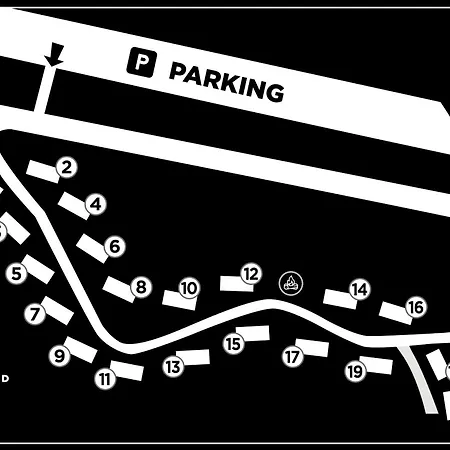 Ferienhaus Lapland Landscape Xxl With Nature View, Sauna, Fireplace & Kitchen, Sodankylae, Luosto, Fell Village Luosto