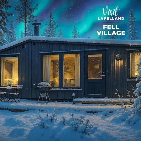 Fell Village Xxl Superior *