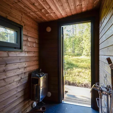 Semesterbostad Fell Village Xxl Superior *
